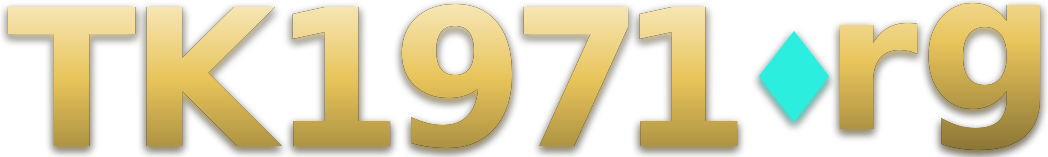 TK1971 Org logo